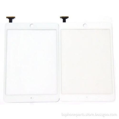 Official Original White Touch Digitizer Screen for iPad Mini